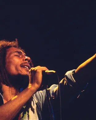 Bob Marley - Comedian Mashantucket