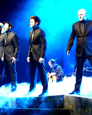 Celtic Thunder Ledyard