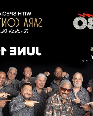 El Gran Combo Ledyard