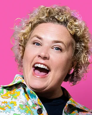 Fortune Feimster Mashantucket