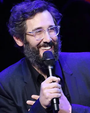 Josh Groban Ledyard