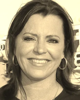 Kathleen Madigan Mashantucket