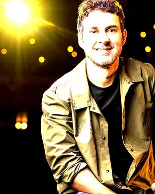 Mark Normand Mashantucket