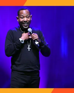 Martin Lawrence Ledyard