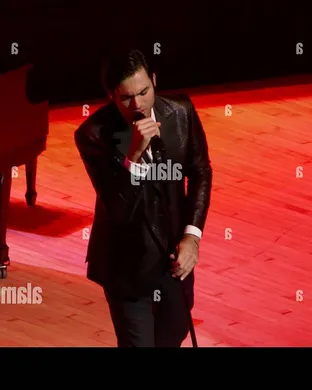 Matteo Bocelli