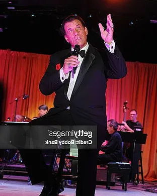 Robert Davi Mashantucket
