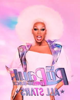 Rupaul's Drag Race Ledyard