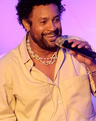 Shaggy